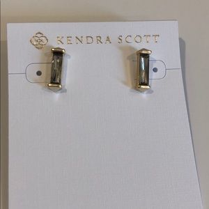 Kendra Scott Fletcher Earrings